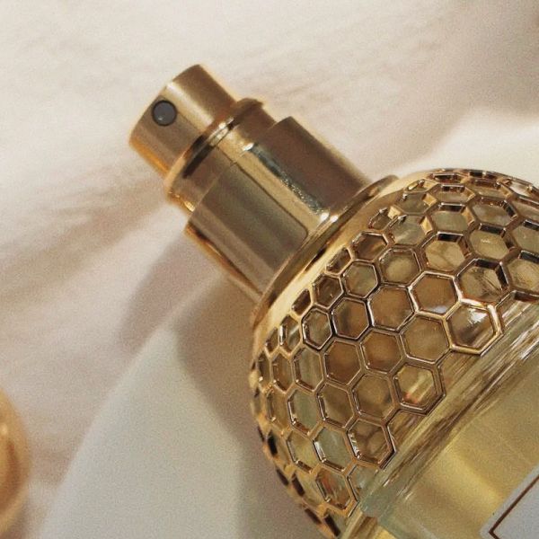 GUERLAIN 花草水語蜜漾晨光淡香水-125ml #簡裝 (29/03) 