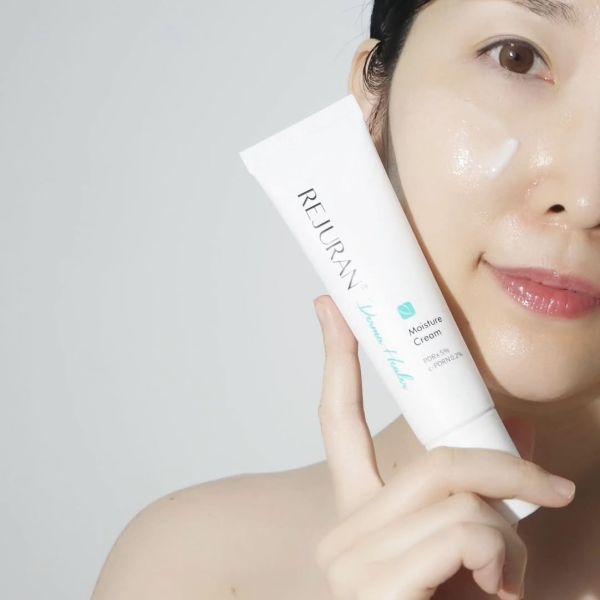 韓國 REJURAN 百年麗珠蘭 肌膚滋潤面霜-60g (27/12) 