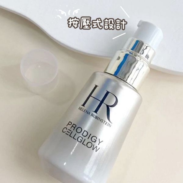 HR 赫蓮娜 極萃高光新生精華-15ml(27/06) 