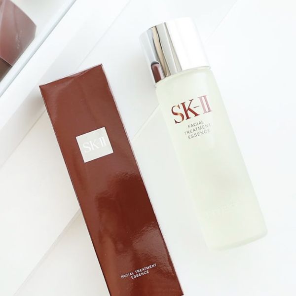 SK-II 青春露 230ml (26/02) 