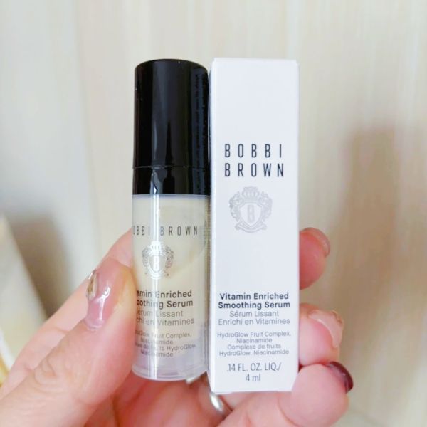 BOBBI BROWN  維他命完美精華 4ml*2 