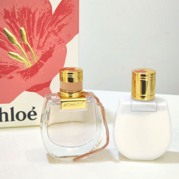 CHLOE 芳心之旅女性香氛節日禮盒 (29/03) 