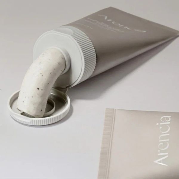 韓國 ARENCIA RICE LHA毛孔控油大米潔面乳-150g (28/05) 