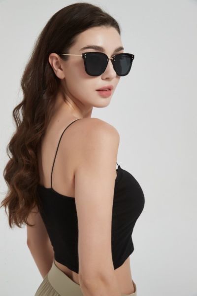 ANTICO MAX 抗UV400 偏光太陽眼鏡 