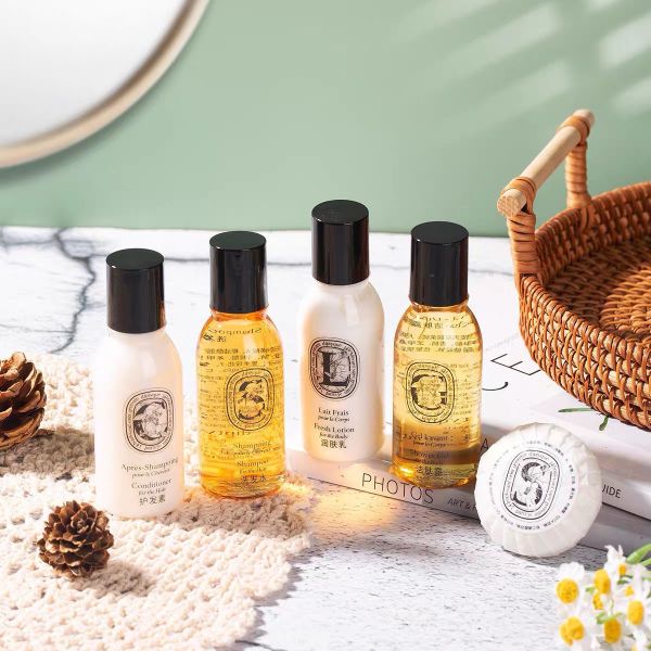 Diptyque 酒店系列旅行5件組(26/09) 