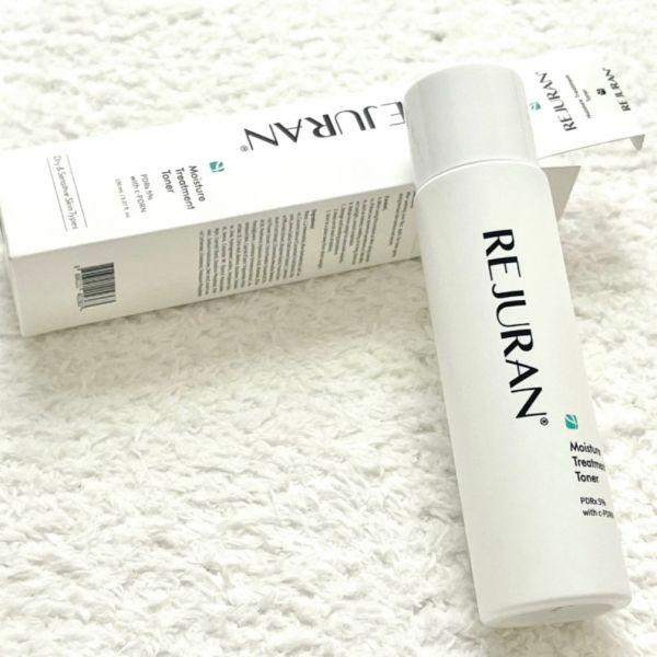 韓國 REJURAN 麗珠蘭 深層保濕化妝水-150ml (27/12) 