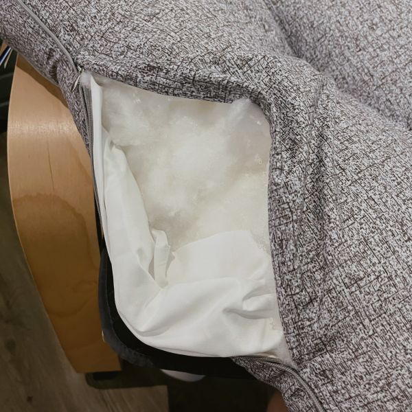 韓國 D.S Prima 3秒入睡抗塵蟎雲朵枕 