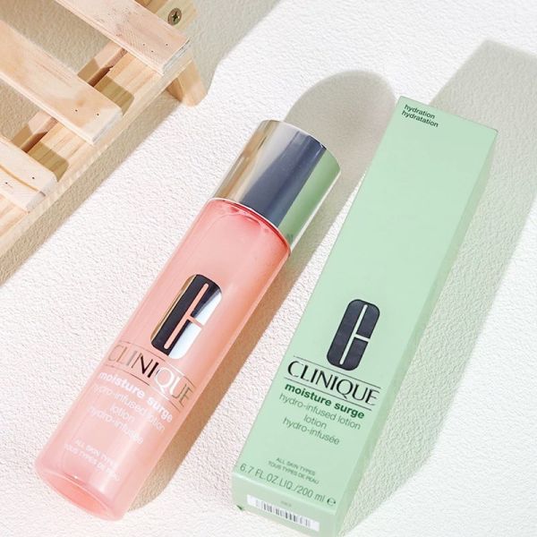 倩碧 CLINIQUE 水磁場多酵活水精華露-200ml(26/03) 