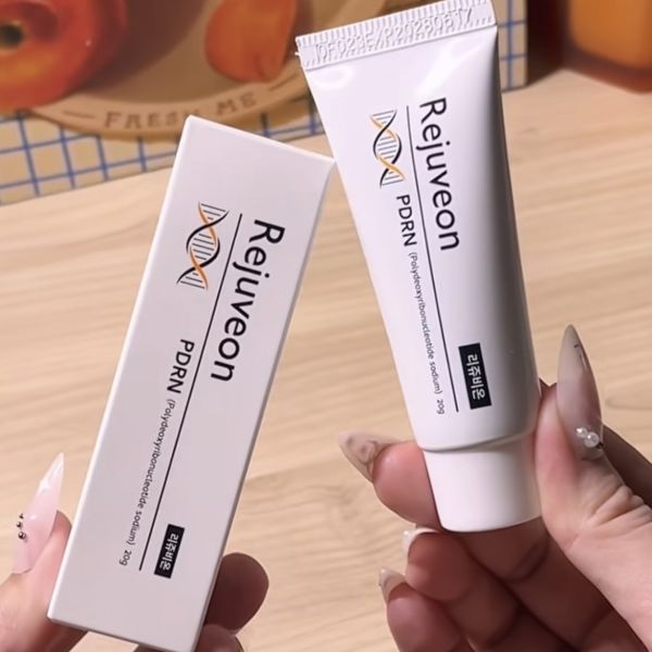 韓國 Rejuveon PDRN 修復面霜-20g (28) 