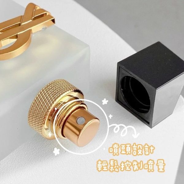 YSL 聖羅蘭 自由不羈髮香噴霧 30ml(29/06) 