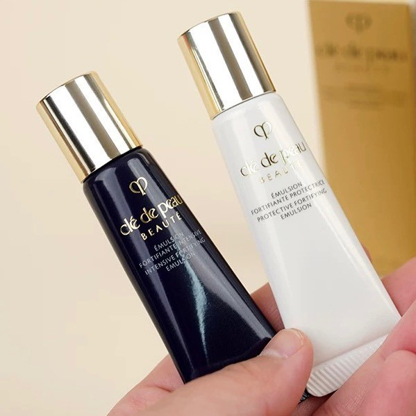 Clé de Peau Beauté 肌膚之鑰 日夜修護組 12ml+12ml (27) 