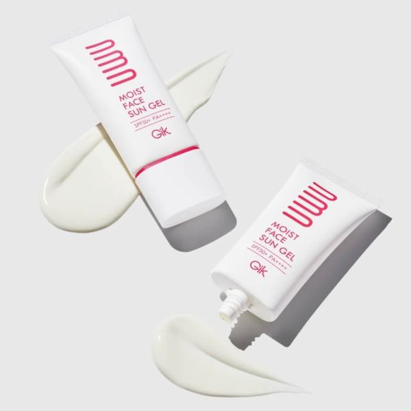 韓國 Gik NMN水感防曬乳 40g (26/06) 