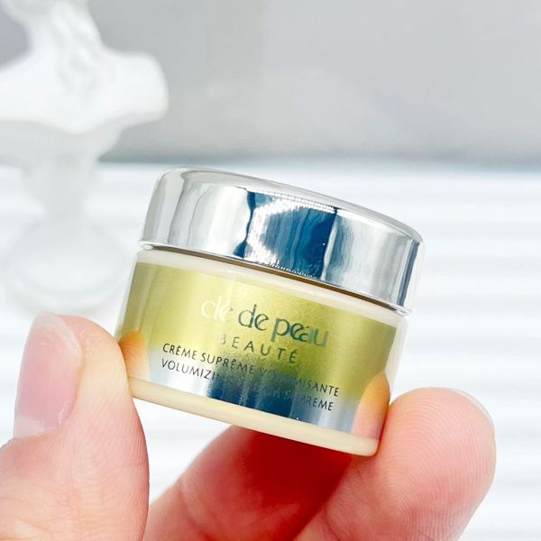 Clé de Peau Beauté 肌膚之鑰 塑妍逆齡套組(27/12) 