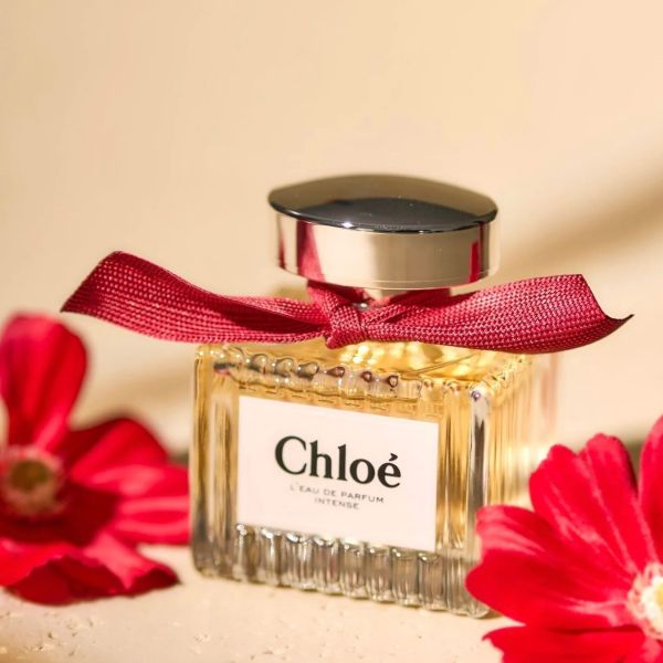 CHLOE 玫瑰晨語女性淡香精-50ml (29/06) 