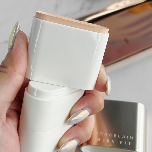 韓國 CHOSUNGAH MEGA FIT 陶瓷光澤肌粉底棒 16g(27/10) 