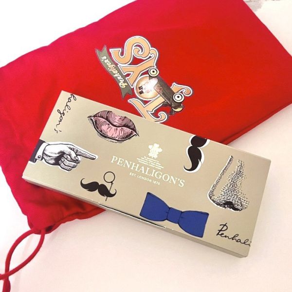 PENHALIGON'S 潘海利根 精選小香禮盒-2ml x 6 (29) 