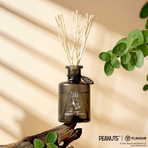 FLAVOUR × PEANUTS™ 聯名香氛系列 150ml 