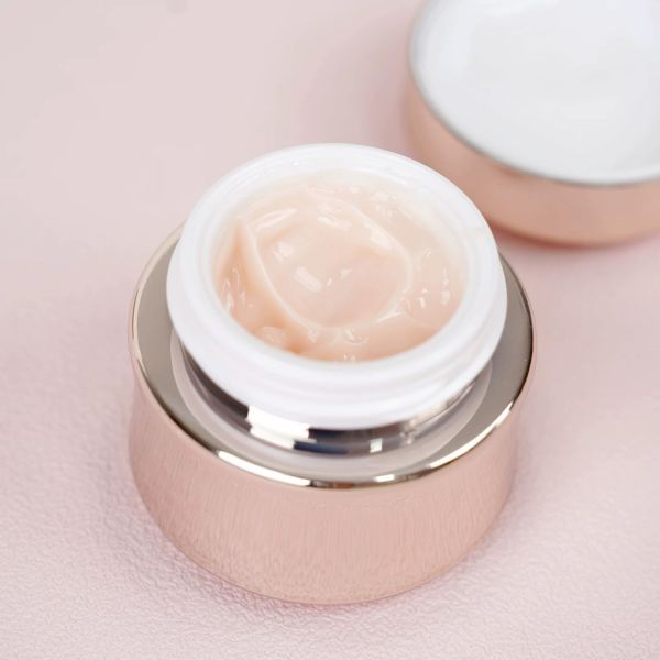 LANCÔME 蘭蔻 絕對完美永生玫瑰逆齡乳霜 15ml 