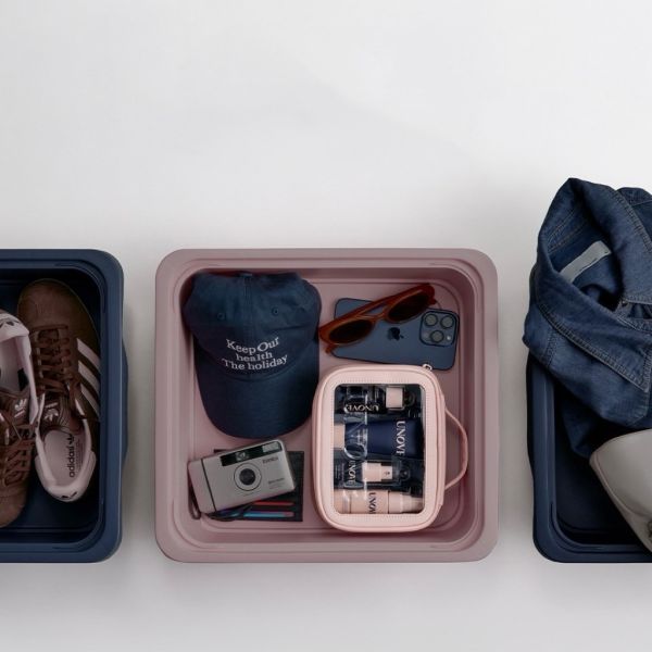 UNOVE 旅行組合包 