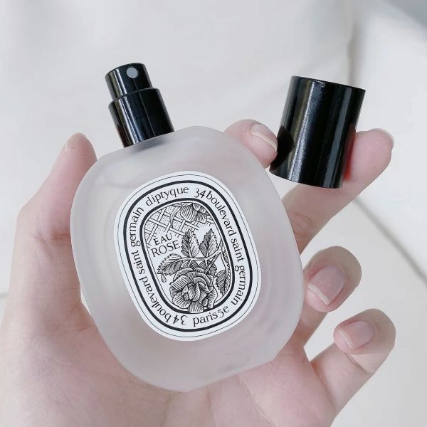Diptyque 玫瑰之水髮香噴霧-30ml(26/04) 