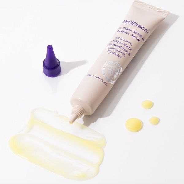 韓國 MellDream 強效抗皺眼部精華-30ml (26/08) 