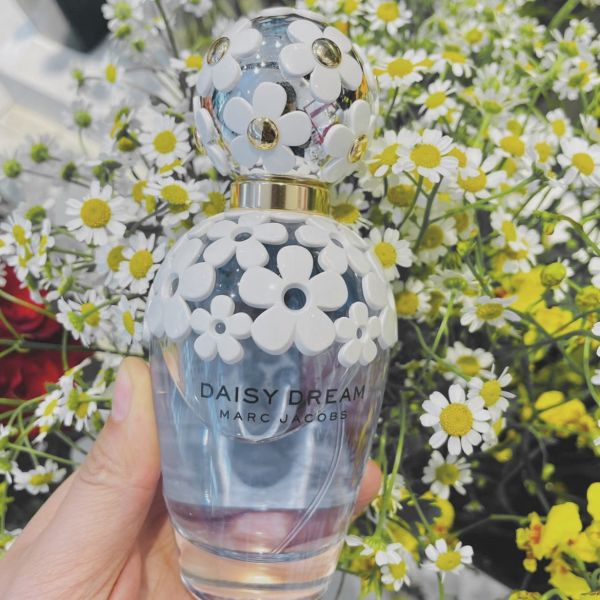 MARC JACOBS 雛菊之夢女性淡香水-100ml (30) 