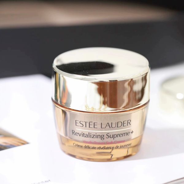 ESTEE LAUDER 雅詩蘭黛 年輕無敵膠原霜-15ml(27/05) 