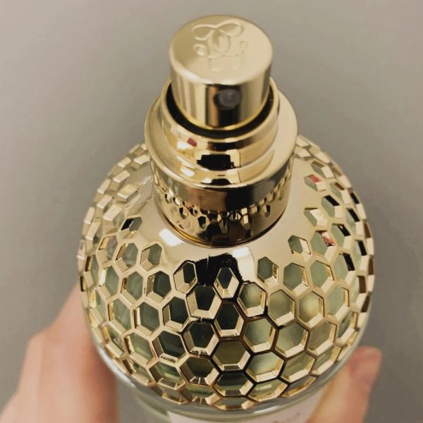GUERLAIN 花草水語蜜漾晨光淡香水-125ml #簡裝 (29/03) 