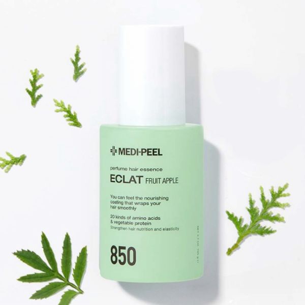 韓國 MEDI-PEEL 蘋果精華護髮油 105g (26/05) 