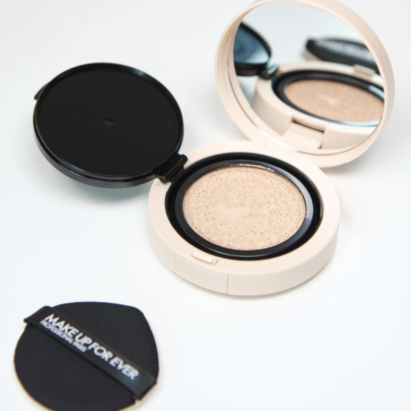 MAKE UP FOR EVER HD SKIN 粉無痕美肌氣墊粉餅-15g #1Y00 (26/07) 