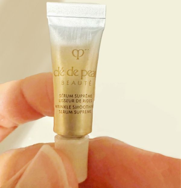 Clé de Peau Beauté 肌膚之鑰 塑妍逆齡套組(27/12) 
