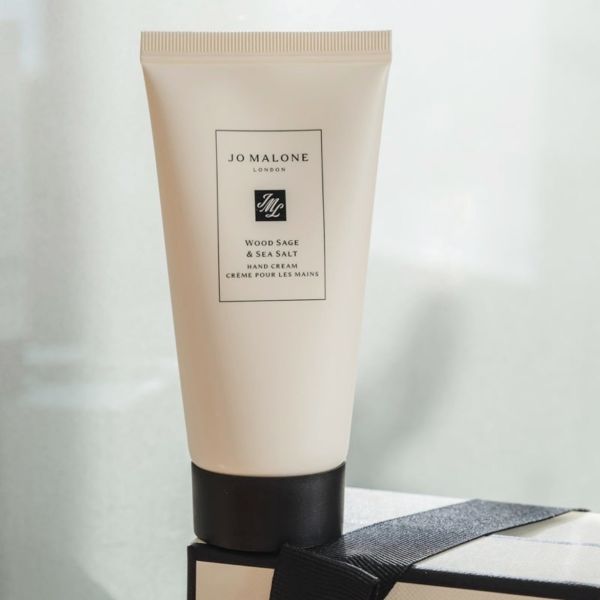 Jo malone 鼠尾草與海鹽護手霜-50ml(27/05) 
