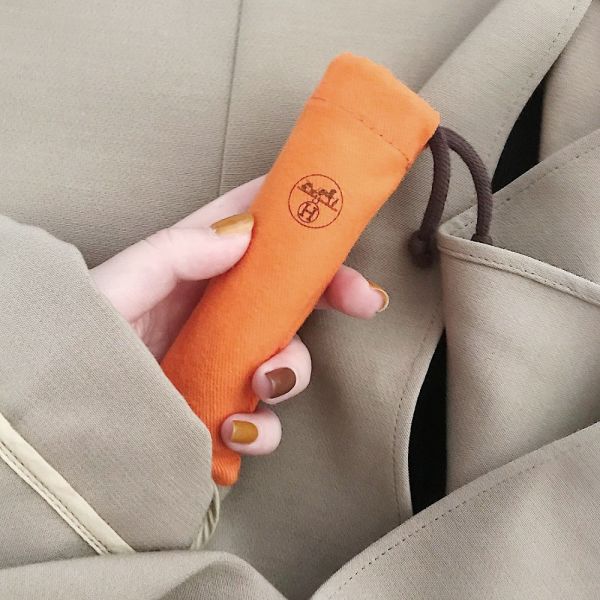 HERMES 愛馬仕 香水 15ml 