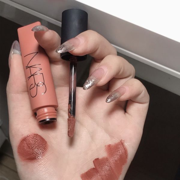 NARS 雲霧唇誘-7.5ml #Thrust (26/05) 