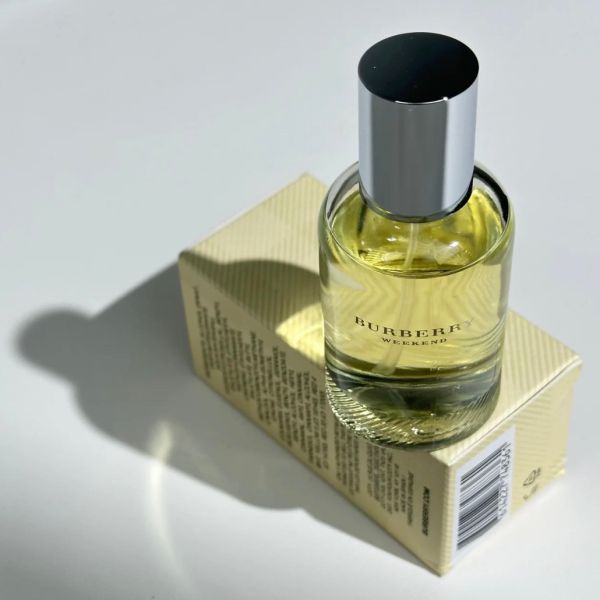 BURBERRY Weekend 週末女性淡香精-50ml (28) 