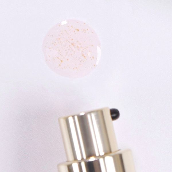 GUERLAIN  完美提亮飾底乳 #玫瑰金 35ml (27/05) 