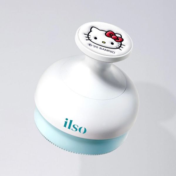 韓國 ilso × HELLO KITTY 限定聯名深層毛孔淨化化妝水套組 (28/06) 