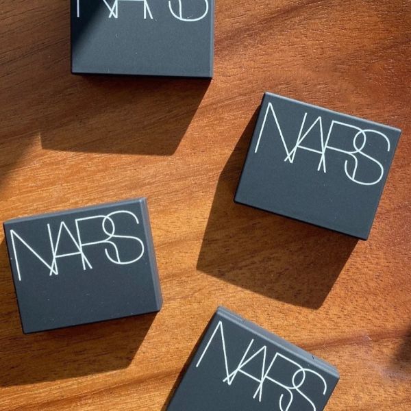 NARS 單色眼影-1.1g #PATTAYA (25/12) 