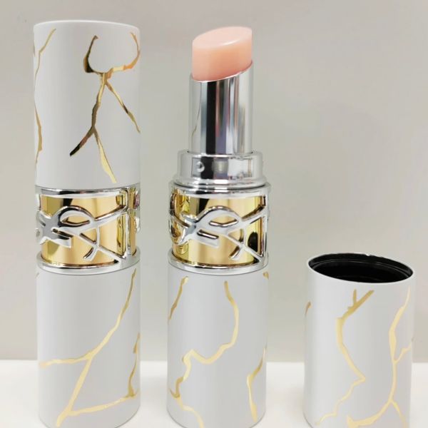 YSL 限量情挑誘吻晶亮蜜唇膏 3.2g #02 誘惑軟糖 (26/07) 