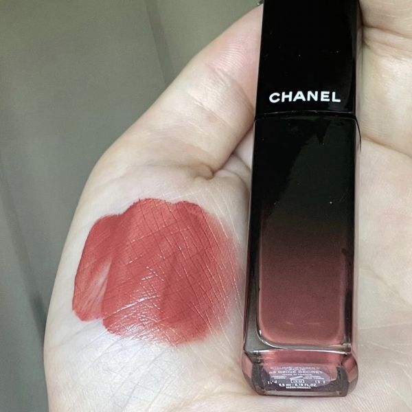 CHANEL 香奈兒 超炫耀釉光唇萃 #83  5.5ml(27/05) 