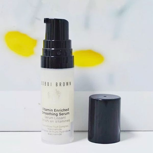 BOBBI BROWN  維他命完美精華 4ml*2 