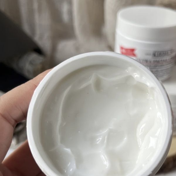 KIEHL'S 契爾氏 冰河醣蛋白舒敏修護保濕霜-0125ml(27/03) 