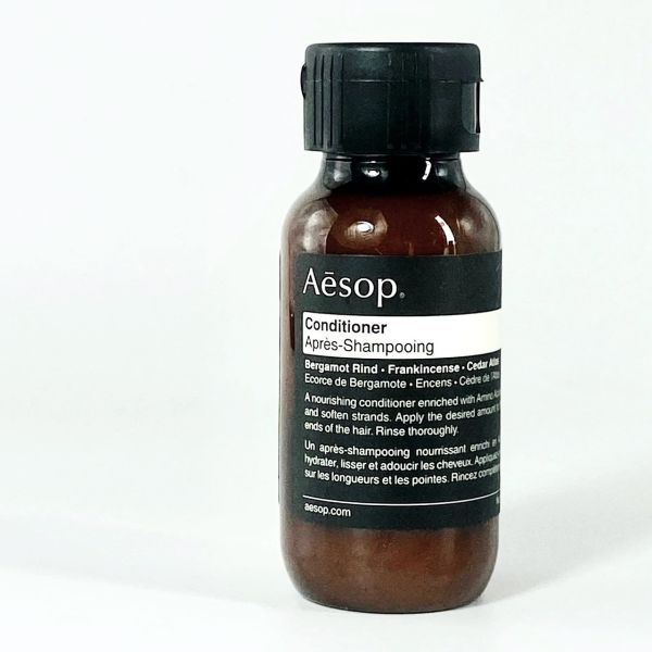 Aesop 伊索 天竺葵護髮素 50ml(26/05) 