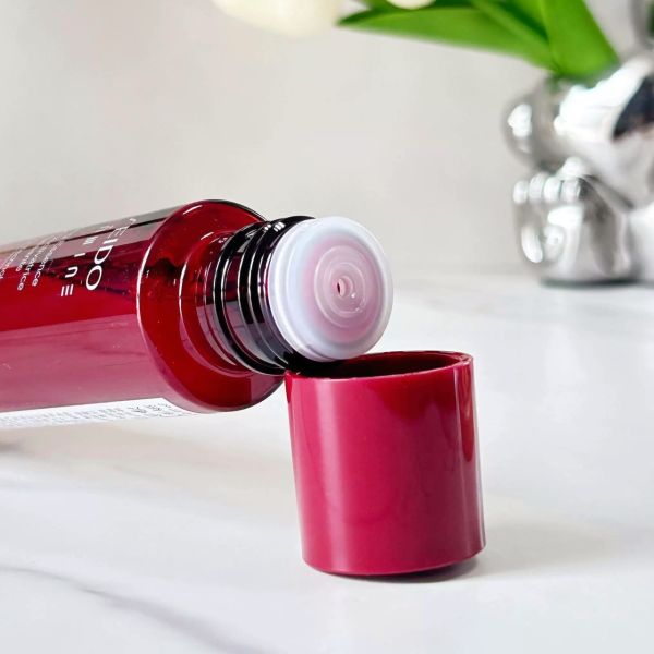 SHISEIDO 資生堂 紅色活酵超導奇蹟露 70ml(27) 