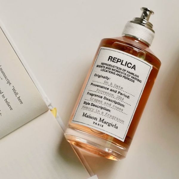 MAISON MARGIELA 馬丁馬吉拉 微醺淡香水 100ml(27/08) 