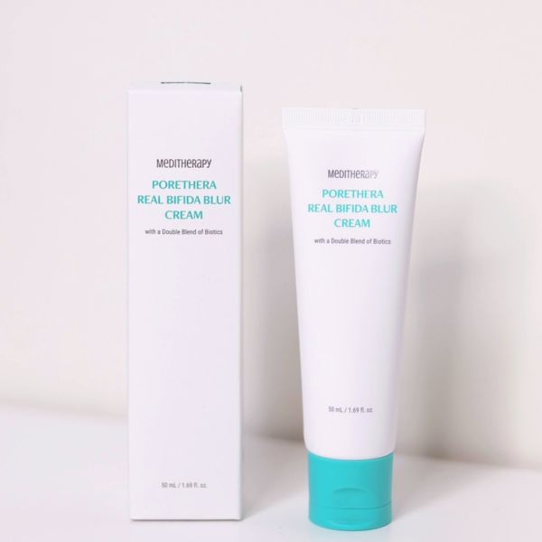 韓國 MEDITHERAPY 綠淨光提亮素顏霜-50ml (27) 