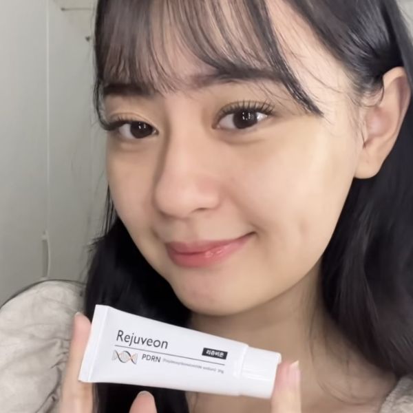 韓國 Rejuveon PDRN 修復面霜-20g (28) 