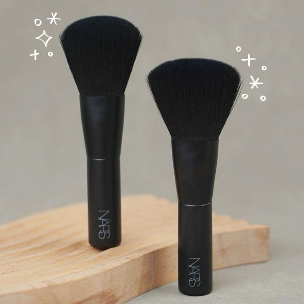 NARS 粉底刷 