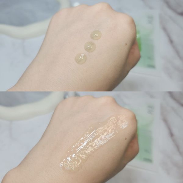 Sungboon Editor 綠番茄緊緻毛孔安瓶套盒 30ml+30ml+10ml 