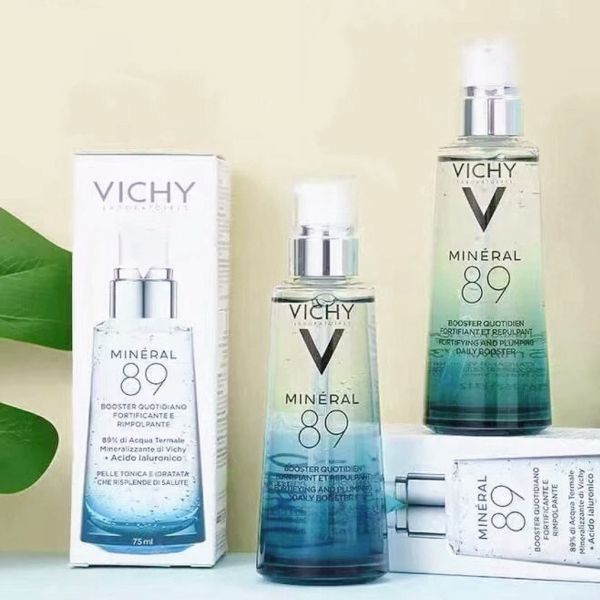 VICHY 薇姿 M89 火山能量精華-75ml (27/08) 